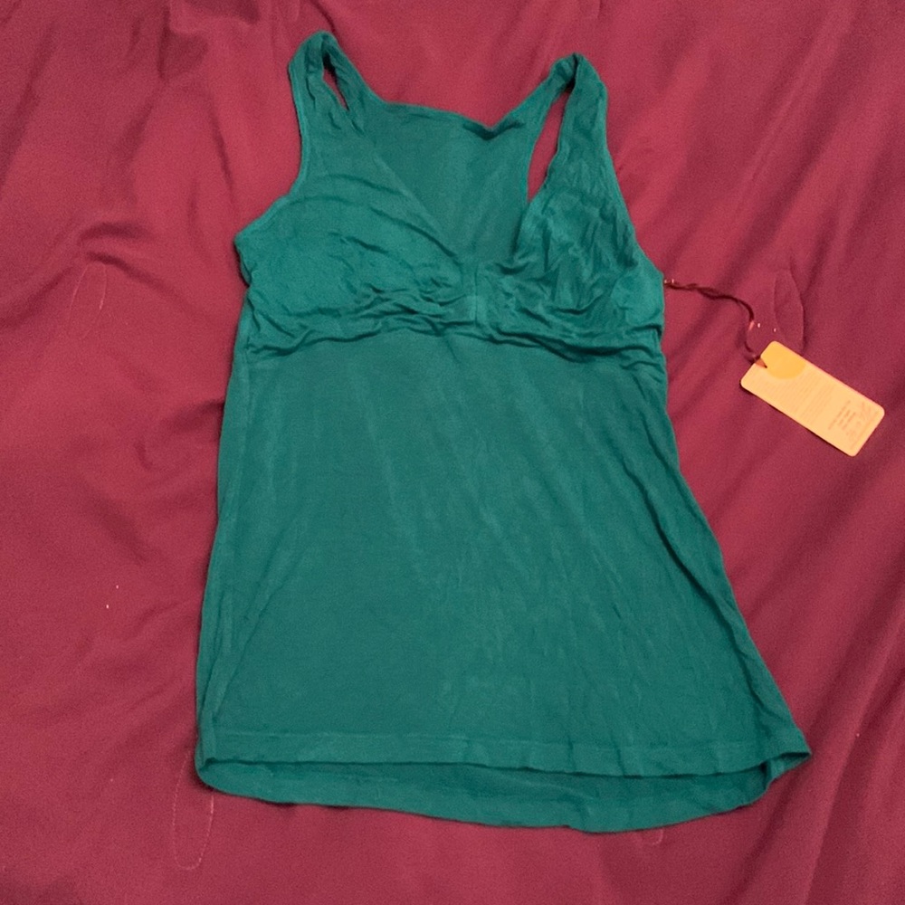 Avani Reiki bra tank top size M